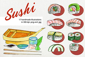 Sushi