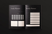 2-in-1 Ebook & Workbook Templates, a Magazine Template by ArtisanaAura (Thumbnail 22 of 30)