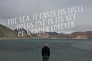 Quirky Storybook Font, a Serif Font by Storyteller Imagery (Thumbnail 9 of 14)
