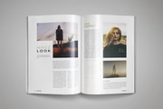 Multipurpose Magazine Template, a Magazine Template by rudiSasori (Thumbnail 6 of 13)