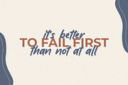 Good Romance - Natural Handwritten, a Script Font by Good Java Studio (Thumbnail 10 of 12)
