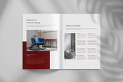 Product catalog design, a Brochure Template by Tanmoy Topu (Thumbnail 2 of 7)