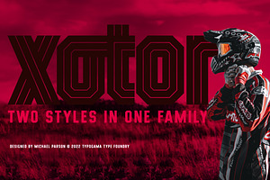 Xotor