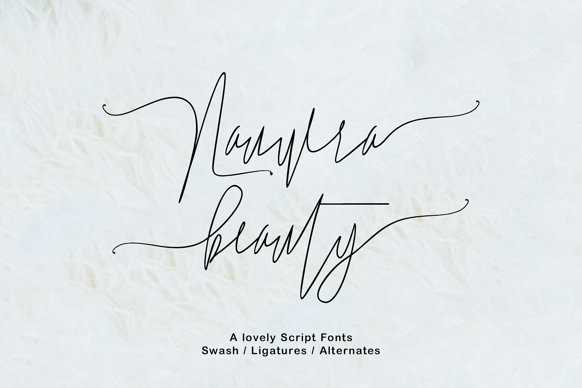Nauwra Beauty