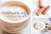 (14) NEUTRAL COFFEE STOCK BUNDLE, a Product Mockup by dagmarauhl (Thumbnail 1 of 4)