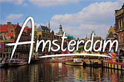 Jakarta Brush Font, a Script Font by BeFont (Thumbnail 3 of 6)