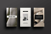 Beauty Social Media Template, a Social Media Template by Moscovita Studio (Thumbnail 25 of 38)