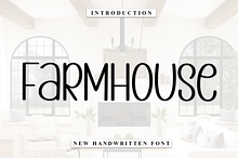 Farmhouse