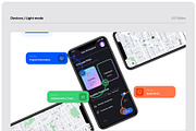 X - Multipurpose Presentation, a Presentation Template by TemplateZuu (Thumbnail 30 of 50)
