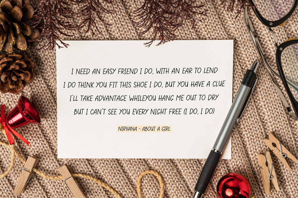 CAVENDISH, a Script Font by Essentials Studio (Photo 2 of 8)