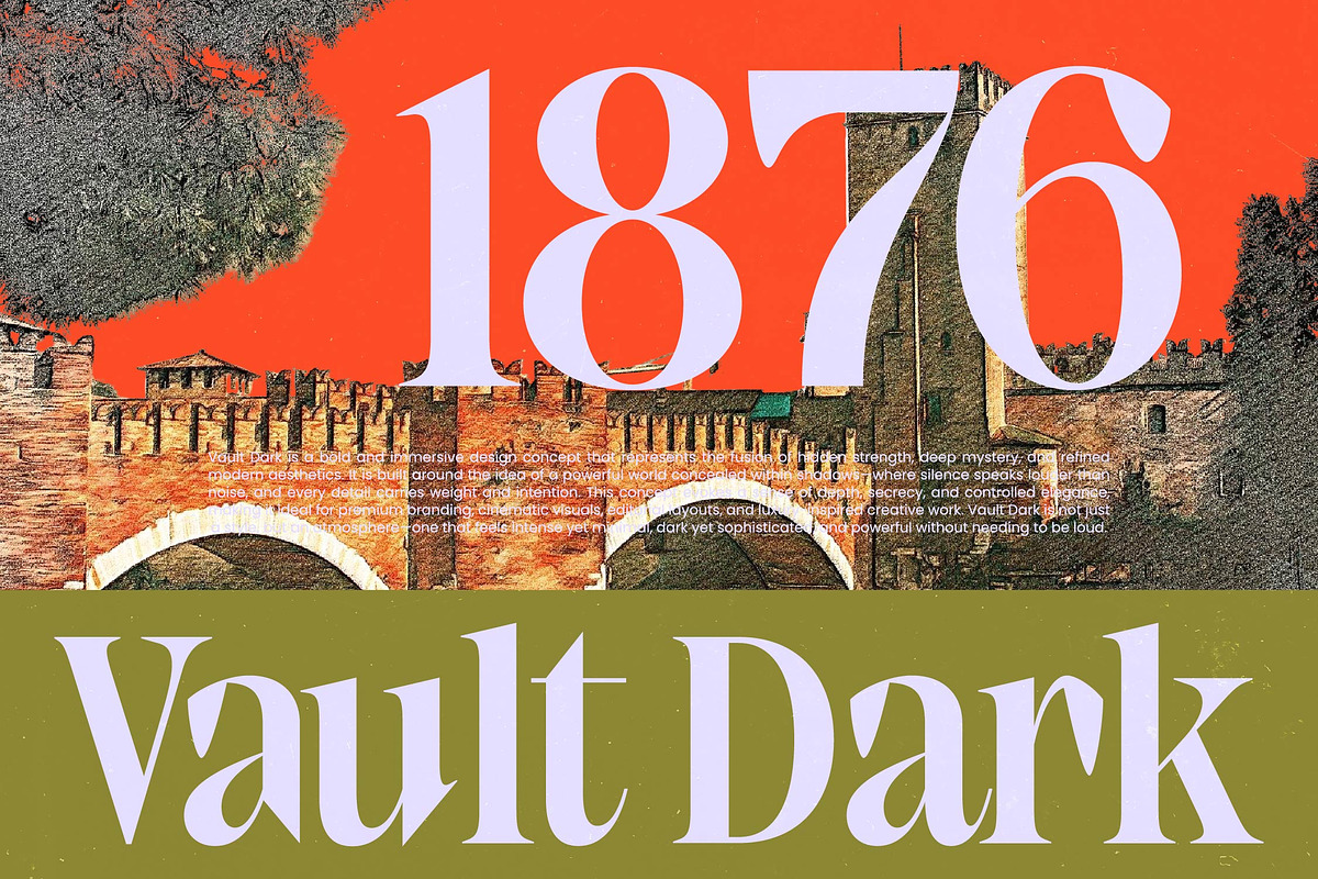 Elinkos Bold Tall Serif, a Serif Font by timelesstype.co (Photo 8 of 10)