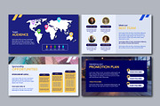 Professional Sponsorship Proposal, a Templates & Theme by studiogstock (Thumbnail 2 of 3)