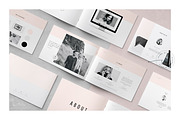 Avenue Portfolio, a Brochure Template by Studio Standard (Thumbnail 3 of 8)