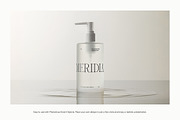 Cosmetics Packaging Mockup Bundle, a Packaging Mockup by Wildfield Studio (Thumbnail 8 of 9)