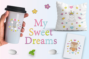 Sweet Dreams