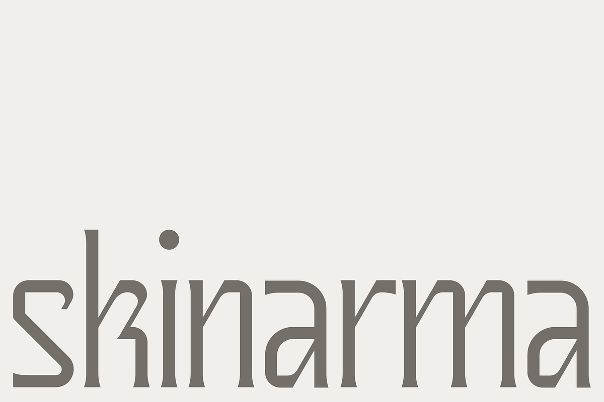Gulling, a Serif Font by Bagerich Type Foundry (Photo 11 of 11)