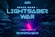 Stacker - Neon Sci-fi Futuristic, a Sans Serif Font by Almarkhatype (Thumbnail 4 of 10)
