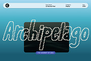 CS Mortise Pixel, a Handwritten Font by Craft Supply Co. (Thumbnail 3 of 8)