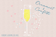 Party Mood Board Creator, a Decorative Illustration by Lovalù® (Thumbnail 8 of 12)