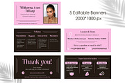 Acuity Scheduling Template, a Websites & App Template by Amiraliya (Thumbnail 3 of 5)