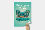 Plunge, a Font by Fontdation (Thumbnail 4 of 6)