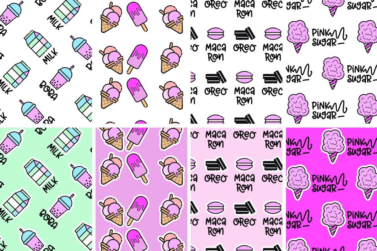 60 Trendy Icons + Stickers Artpack, an Outline Icon by Pulpixel Design (Photo 11 of 13)