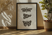 Creepy Little Things clipart, a Seasonal Illustration by RaDavCrafts (Thumbnail 11 of 12)