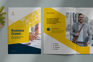 Business Brochure