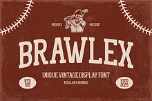 Brawlex