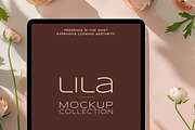 Lila Mockup Collection, a Mac Mockup by Studio Santosha (Thumbnail 10 of 12)