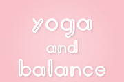 Leonardo font, a Script Font by Graphic patterns (Thumbnail 3 of 9)