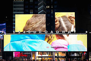 Billboards on Times Square, NYC, an Advertising Mockup by Brandacle Mockups (Thumbnail 5 of 6)