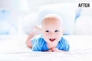 Baby Love Lightroom Presets, an Action Add-On by Dikarte.Store (Thumbnail 7 of 7)