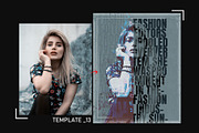 Photo Text Effect Design Bundle, an Action Add-On by Photoshop Action (Thumbnail 8 of 35)