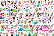 4000 in 1 - GRAPHIC GIANT BUNDLE, an Illustration by PrettyBundles (Thumbnail 14 of 22)