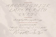 Fantasy Qelirole Stylish Font Duo, a Serif Font by Storytype Studio (Thumbnail 11 of 15)