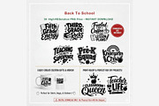 Back To School PNG Bundle, an Emoji Icon by Tanya Kart (Thumbnail 9 of 9)