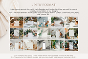 Whole Shop Mockup Bundle, a Product Mockup by TatiMockup (Thumbnail 5 of 10)