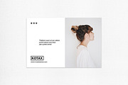 Kotax - Postcard Flyer, a Card Template by BetterSry (Thumbnail 4 of 7)