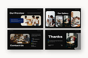 Biluq : Creative Biz Google Slides, a Presentation Template by Punkl Camp (Thumbnail 16 of 16)
