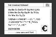 Legand || Modern Sans Serif Font, a Sans Serif Font by Idea Studio (Thumbnail 8 of 10)
