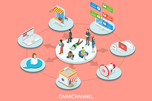 Omnichannel