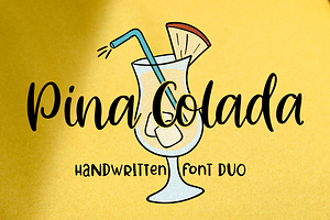 Pina Colada