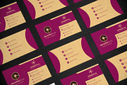 Business Card Graphic Designer, a Business Card Template by DesignsStore (Thumbnail 3 of 3)