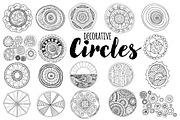 Vector Graphics Bundle, an Animal Illustration by Carrie Stephens Art (Thumbnail 12 of 43)