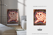 Exhibition Museum Art 2, a Graphic by Wall Art Print Studio (Thumbnail 25 of 27)