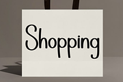 Spooky Halloween, a Script Font by InermediaSTUDIO (Thumbnail 6 of 8)