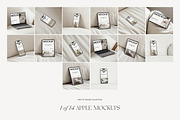 MacBook Pro Mockup | Apple Device, a Mac Mockup by Feel This (Thumbnail 2 of 2)