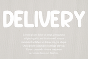 Sunshine, a Sans Serif Font by InermediaSTUDIO (Thumbnail 5 of 8)