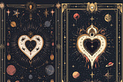 463 Prompts For Card Art Vol: 4, an Illustration by Sevenstyles (Thumbnail 12 of 12)